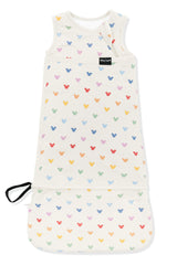 Sleep Bag Swaddler in Pastel Mickey Mouse 1.0