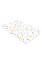 Change Pad Cover in Tulip