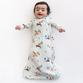 Sleep Bag in Winnie the Pooh Hundred Acre Wood 1.0