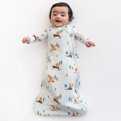 Sleep Bag in Winnie the Pooh Hundred Acre Wood 1.0