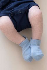 Ankle Socks Combo 5-Pack in Cool