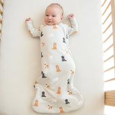 Sleep Bag in Fluffy Dog 1.0