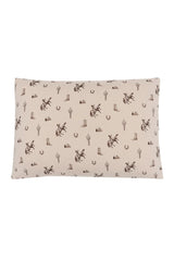 Standard Pillowcase in Classic Cowboy