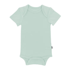 Bodysuit in Sage