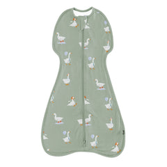 Swaddle Bag in Silly Goose 0.5