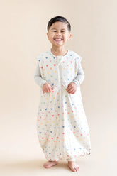 Sleep Bag Walker in Pastel Mickey Mouse 1.0