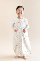 Sleep Bag Walker in Pastel Mickey Mouse 1.0