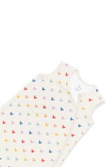 Sleep Bag in Pastel Mickey Mouse 0.5