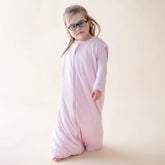 Sleep Bag Walker in Thistle 1.0