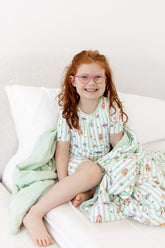 Youth Blanket in Honeydukes 1.0
