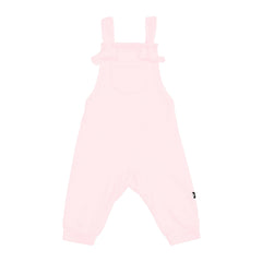 Bamboo Jersey Overall in Sakura