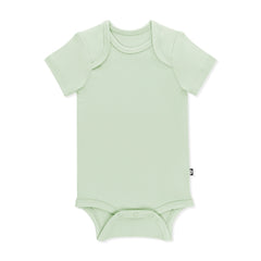 Bodysuit in Basil