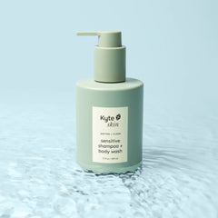 Sensitive Shampoo & Body Wash