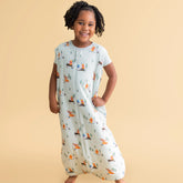 Sleep Bag Walker in Winnie the Pooh Hundred Acre Wood 1.0