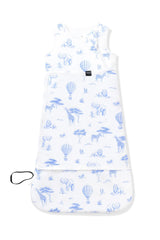 Sleep Bag Swaddler in Toile Safari 1.0