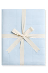 Adult Quilted Blanket in Breeze 1.0