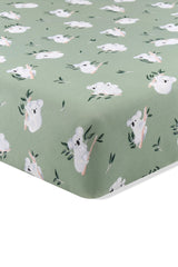 Twin Sheet in Koala