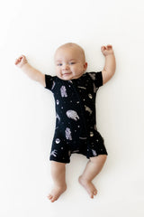 Zipper Shortall Romper in STAR WARS™