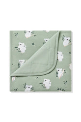 Baby Blanket in Koala