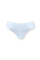 Women's Thong in Breeze