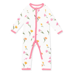 Romper in Tulip