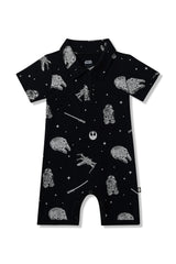 Polo Shortall in STAR WARS™