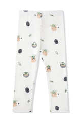 Toddler Leggings in Grogu™