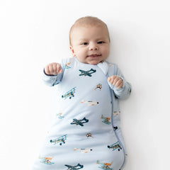 Sleep Bag in Take Off 1.0