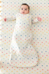 Sleep Bag in Pastel Mickey Mouse 1.0