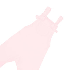 Bamboo Jersey Overall in Sakura