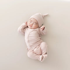 Take Me Home Set with Cap in Blush