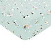 Twin Sheet in Golf