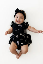 Twirl Bodysuit Dress in STAR WARSâ„¢