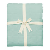 Adult Quilted Blanket in Sage 2.5