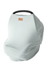 Car Seat Cover in Sage