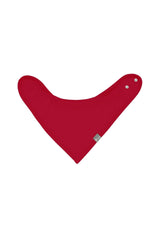Bib in Cardinal