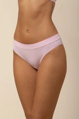 Women's Thong in Peony
