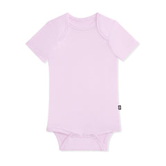 Bodysuit in Thistle