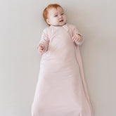 Slumber Bag in Blush 1.0