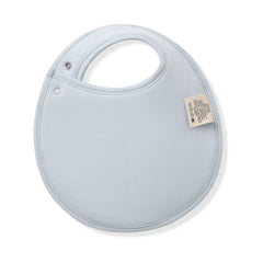 Cushy Bib in Mallard Duck