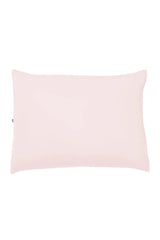 Standard Pillowcase in Blush