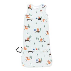 Sleep Bag Swaddler in Winnie the Pooh Hundred Acre Wood 1.0