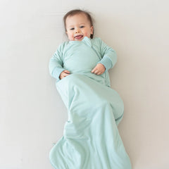 Slumber Bag in Sage 1.0