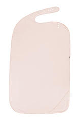 Terry Apron Towel in Blush