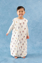 Sleep Bag Walker in Mickey Mouse and Friends 1.0