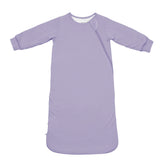 Slumber Bag in Taro 1.0