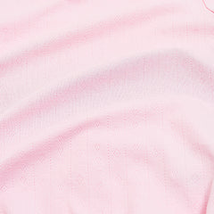 Pointelle Kimono Bodysuit in Sakura