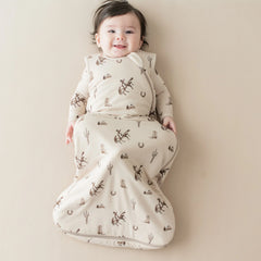 Sleep Bag in Classic Cowboy 1.0
