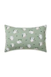 Standard Pillowcase in Koala