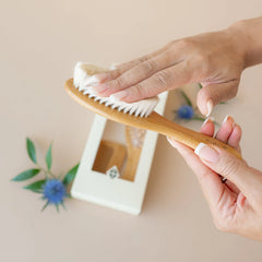 3-Piece Brush Set